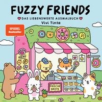 Produktbild: Fuzzy Friends