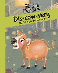 Produktbild: Dis-cow-very