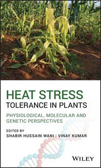 Produktbild: Heat Stress Tolerance in Plants