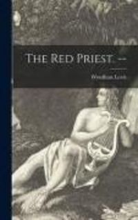 Produktbild: The Red Priest. --