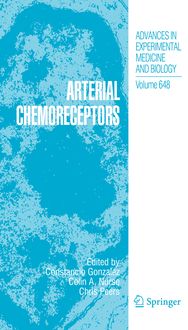 Produktbild: Arterial Chemoreceptors