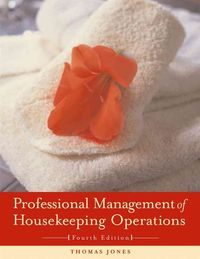 Produktbild: Professional Management of Housekeeping Operations