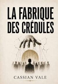 Produktbild: LA FABRIQUE DES CR&Eacute;DULES