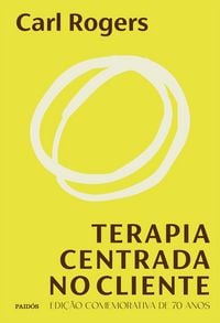 Produktbild: Terapia centrada no cliente