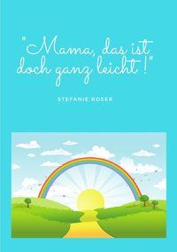 Produktbild: Mama, das ist doch ganz leicht