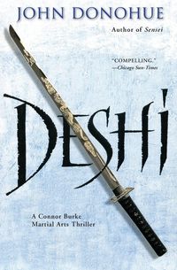 Produktbild: Deshi