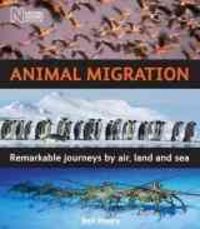 Produktbild: Hoare, B: Animal Migration