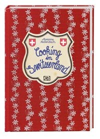 Produktbild: Cooking in Switzerland