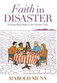 Produktbild: Faith in Disaster