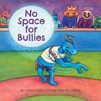 Produktbild: No Space for Bullies