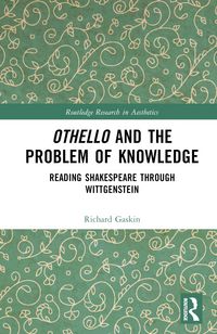 Produktbild: Othello and the Problem of Knowledge