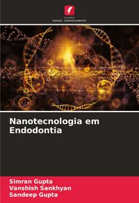 Produktbild: Nanotecnologia em Endodontia