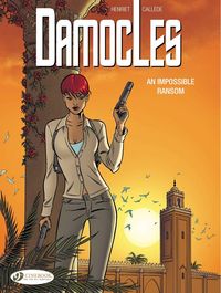 Produktbild: An Impossible Ransom