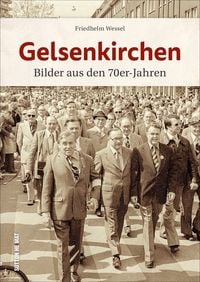 Produktbild: Gelsenkirchen
