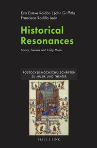 Produktbild: Historical Resonances
