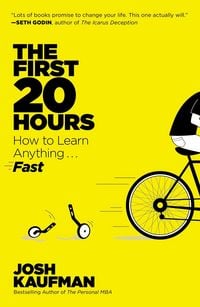 Produktbild: The First 20 Hours