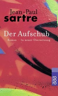 Produktbild: Der Aufschub