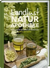 Produktbild: Landlust Naturapotheke 2