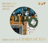 Produktbild: Weihnachten mit Charles Dickens. Geschichten zum Fest