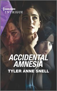 Produktbild: Accidental Amnesia