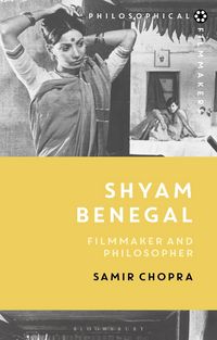 Produktbild: Shyam Benegal