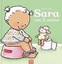 Produktbild: Sara usa il vasino