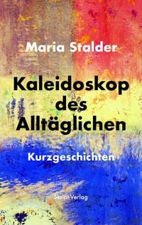 Produktbild: Kaleidoskop des Allt&auml;glichen