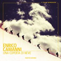 Produktbild: Una coperta di neve