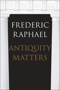 Produktbild: Antiquity Matters