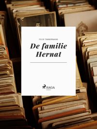 Produktbild: De familie Hernat