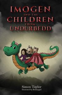 Produktbild: Imogen & The Children from und