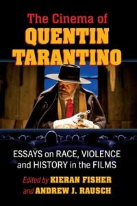 Produktbild: The Cinema of Quentin Tarantino
