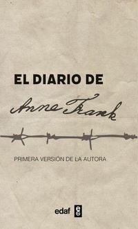 Produktbild: Diario de Anne Frank, El