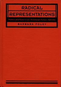 Produktbild: Radical Representations