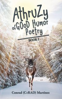 Produktbild: AthruZy of GOoD Humor Poetry