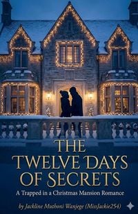Produktbild: The Twelve Days Of Secrets