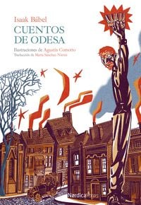 Produktbild: Cuentos de Odesa