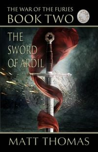 Produktbild: The Sword of Ardil