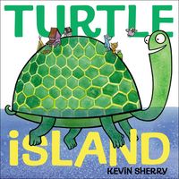 Produktbild: Turtle Island