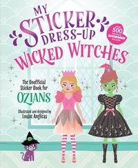 Produktbild: My Sticker Dress-Up&reg;