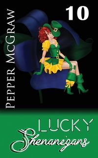 Produktbild: Lucky Shenanigans