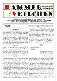Produktbild: Hammer + Veilchen Nr. 8