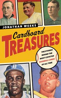 Produktbild: Cardboard Treasures