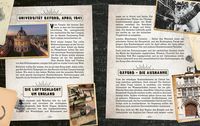 Dein Escape-Room-Adventure – Das Geheimnis der Enigma