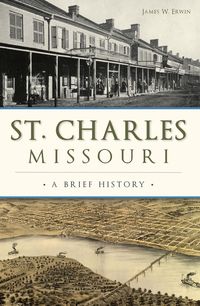 Produktbild: St. Charles, Missouri