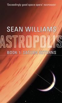 Produktbild: Aslet, C: Saturn Returns