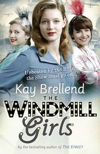 Produktbild: The Windmill Girls