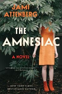 Produktbild: The Amnesiac