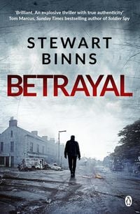 Produktbild: Betrayal