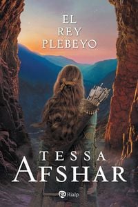 Produktbild: El rey plebeyo
